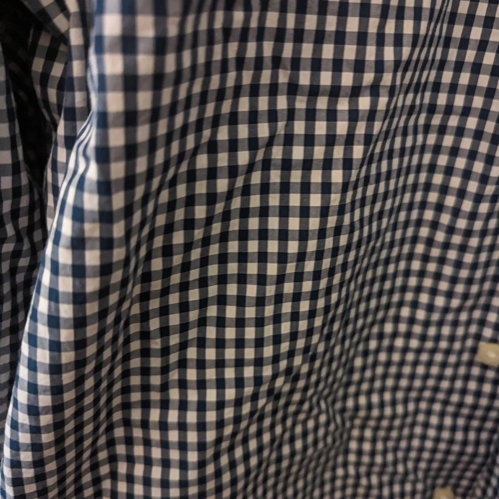 Banana Republic dress shirt